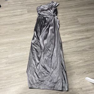 Adrianna Papell evening dress